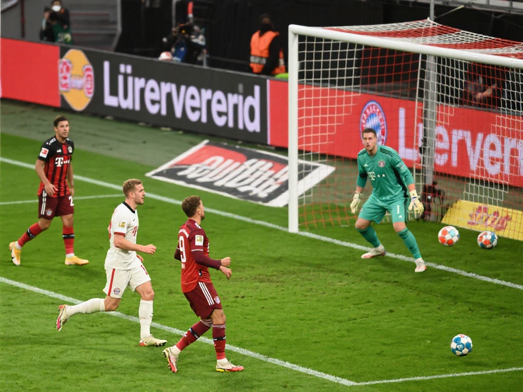 天才球星究 天才球星究