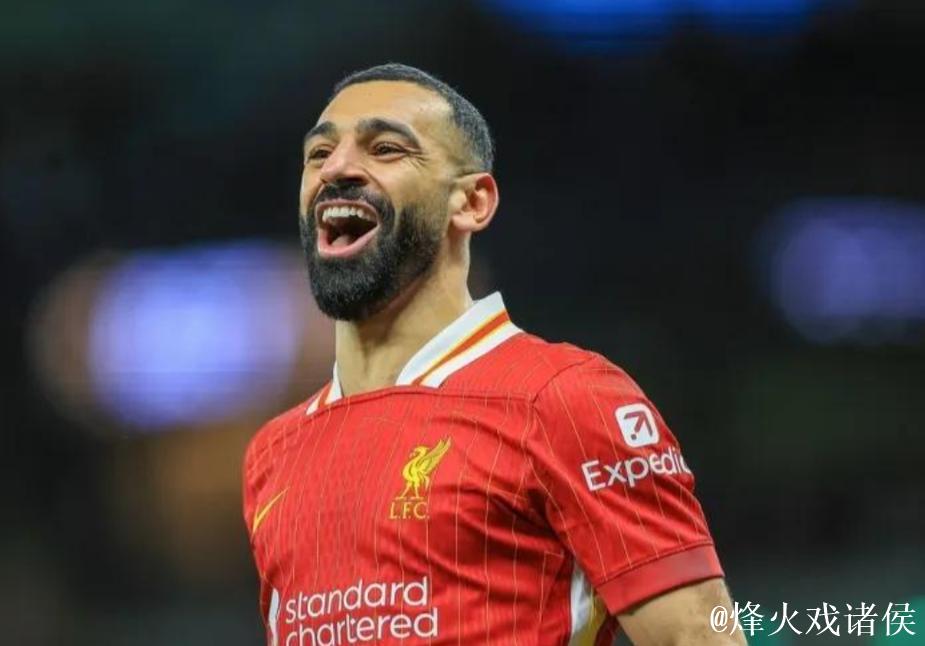 替代萨拉赫？利物浦与莱比锡就迪奥曼德展开“深