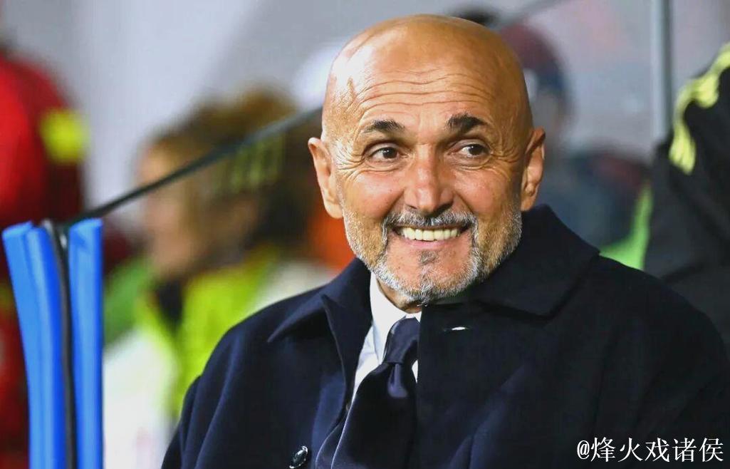 尤文啃下硬骨头 斯帕莱蒂拿到“最重要的胜利”