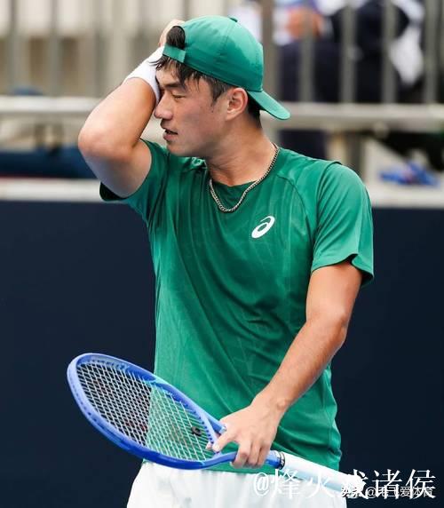 上海赛周意王傲然无缘男双8强 中国选手全部出局
