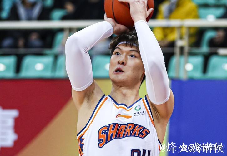 周琦11分首钢不敌广厦 王哲林18+15上海胜北控