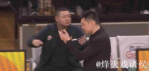 3点速读：辽宁胜北控，杨鸣夸强硬，沪媒看好9号冲国家队